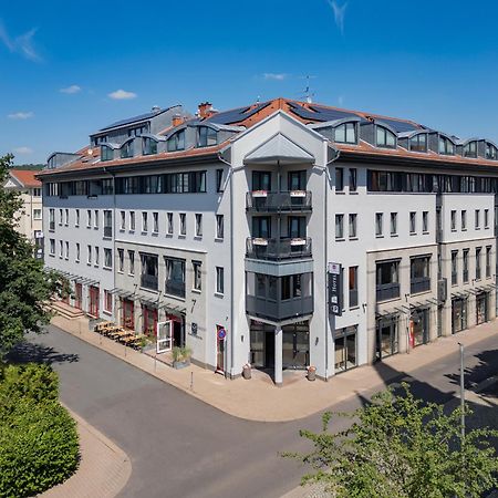 Goebel'S Sophien Hotel Eisenach Zewnętrze zdjęcie