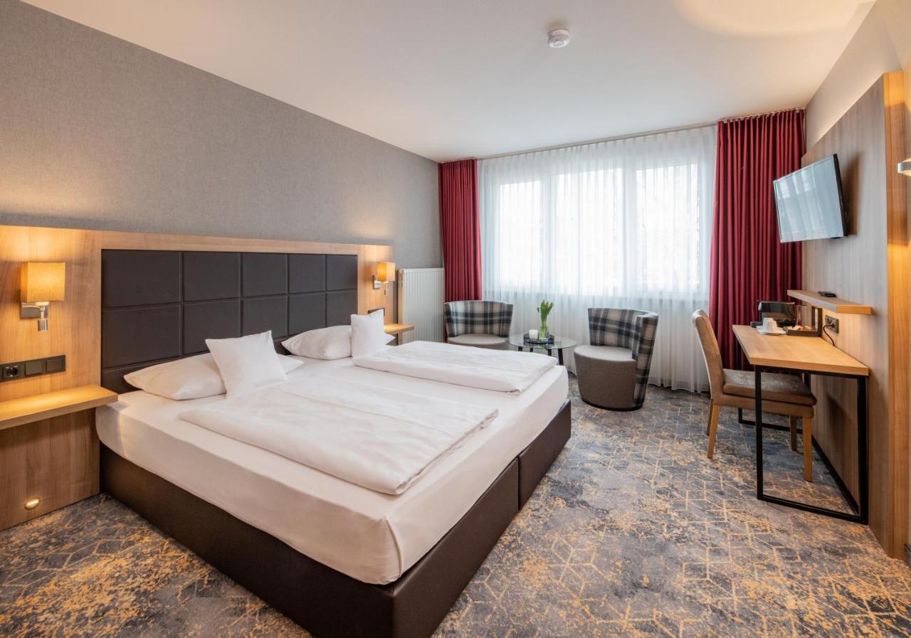 Goebel'S Sophien Hotel Eisenach Zewnętrze zdjęcie