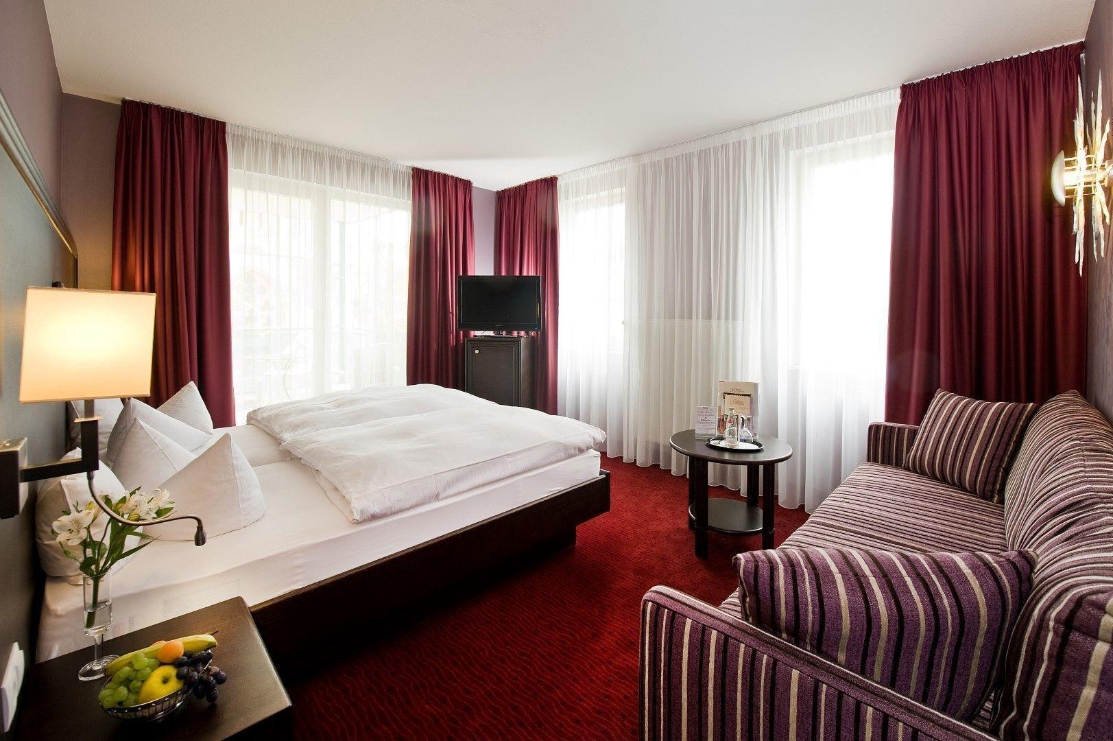 Goebel'S Sophien Hotel Eisenach Zewnętrze zdjęcie
