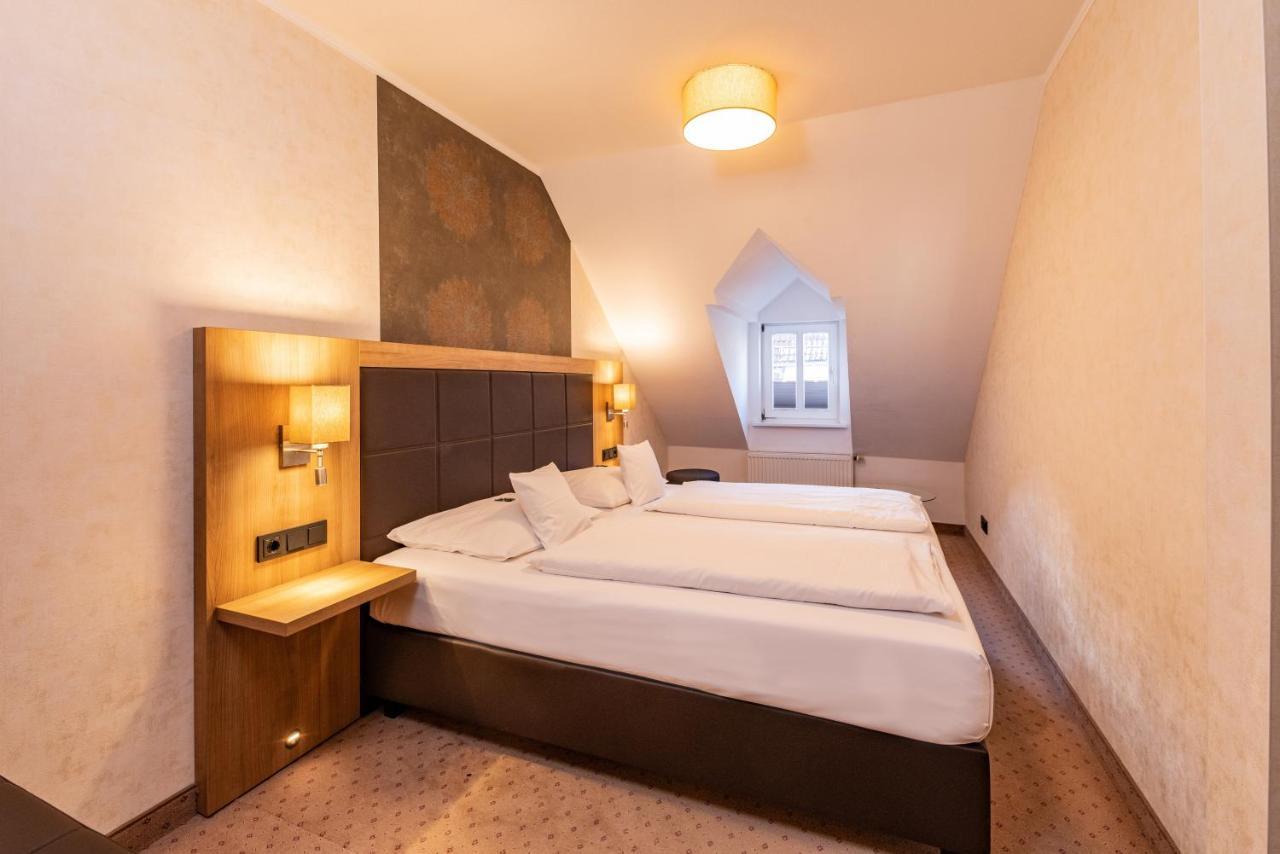 Goebel'S Sophien Hotel Eisenach Zewnętrze zdjęcie
