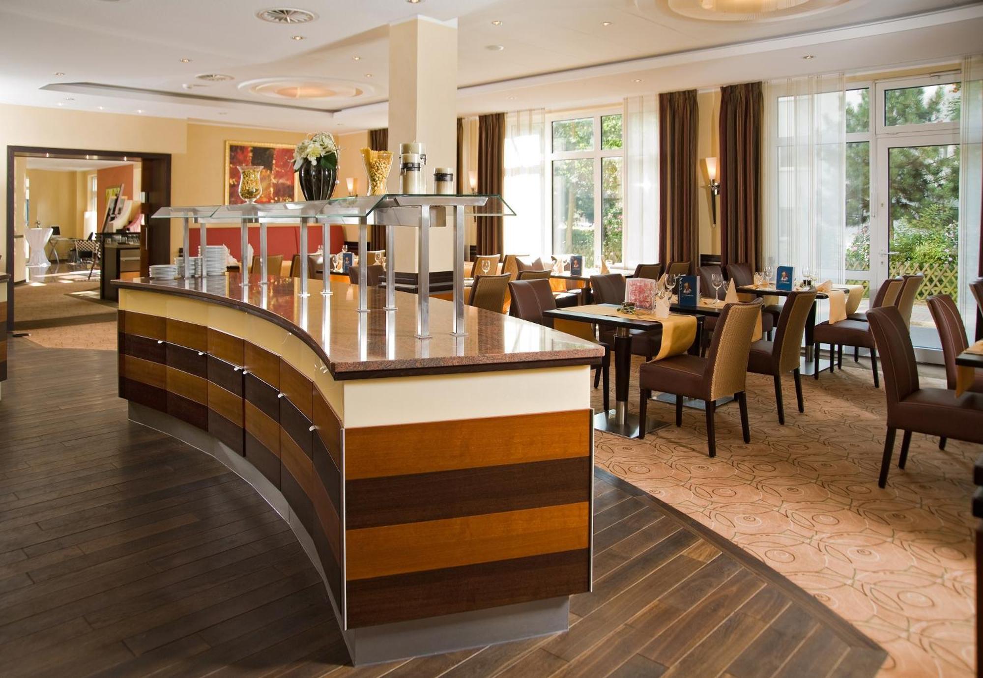 Goebel'S Sophien Hotel Eisenach Zewnętrze zdjęcie