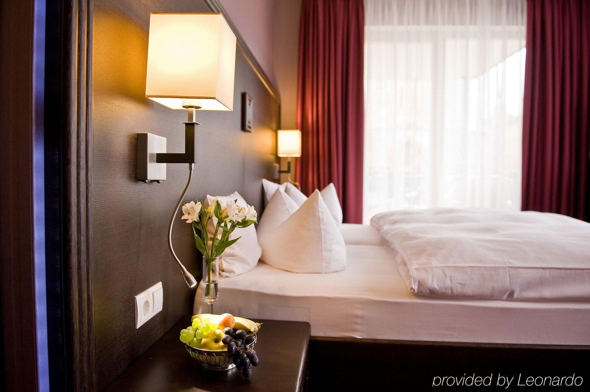 Goebel'S Sophien Hotel Eisenach Zewnętrze zdjęcie