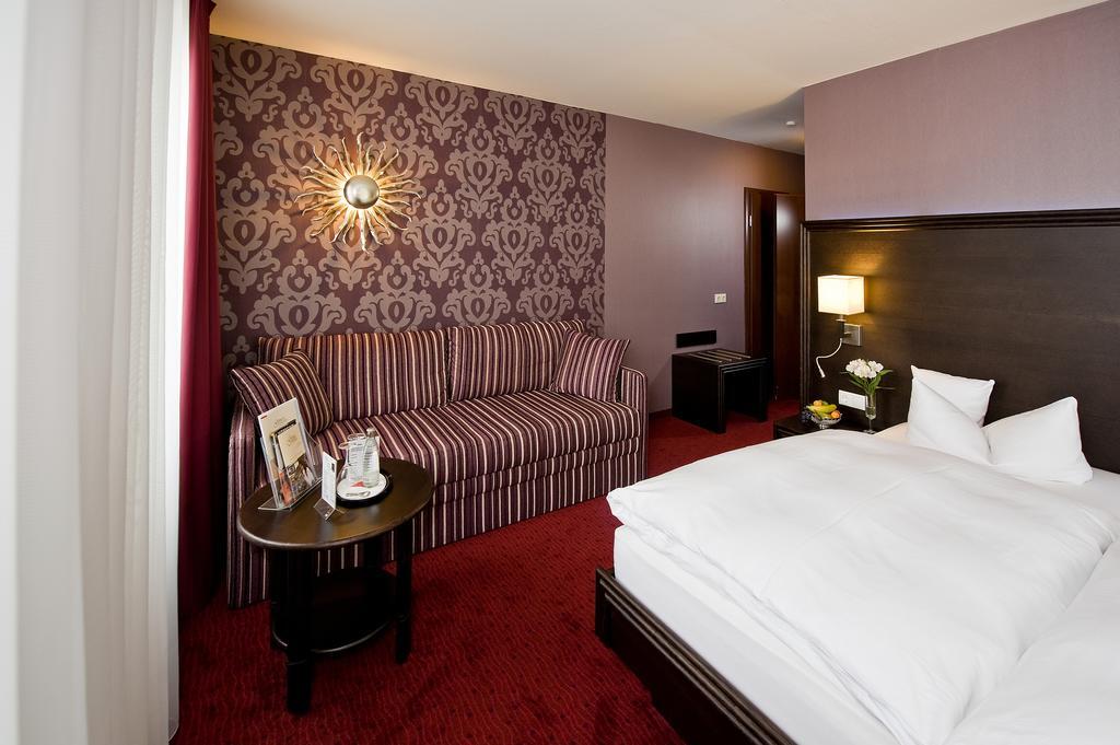 Goebel'S Sophien Hotel Eisenach Zewnętrze zdjęcie