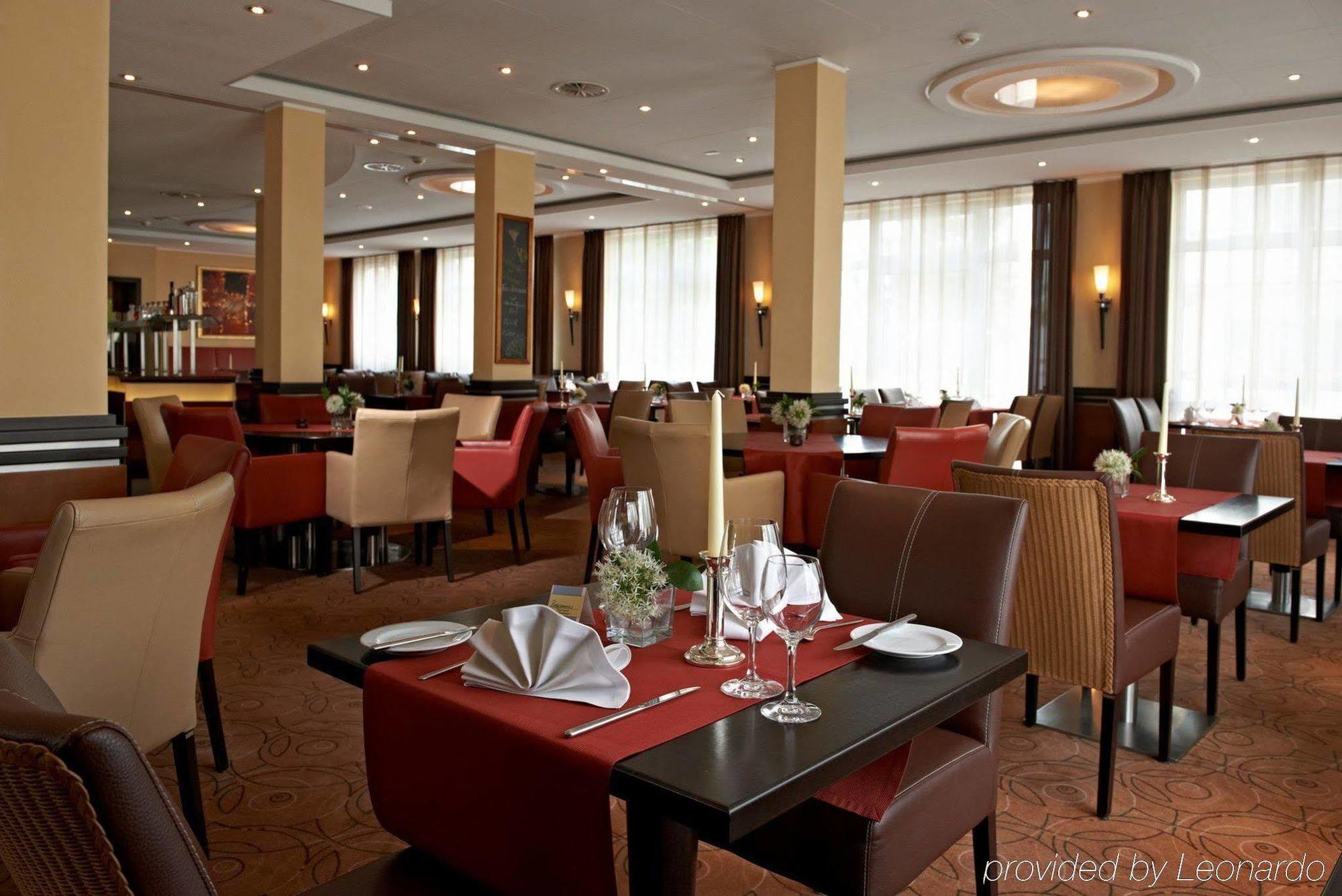 Goebel'S Sophien Hotel Eisenach Zewnętrze zdjęcie