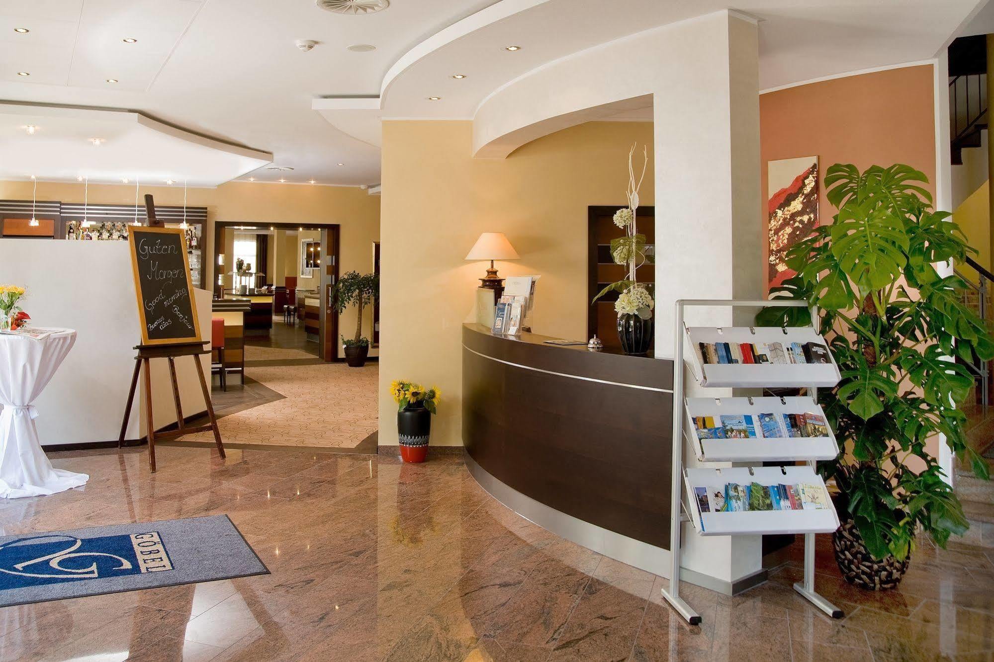 Goebel'S Sophien Hotel Eisenach Zewnętrze zdjęcie