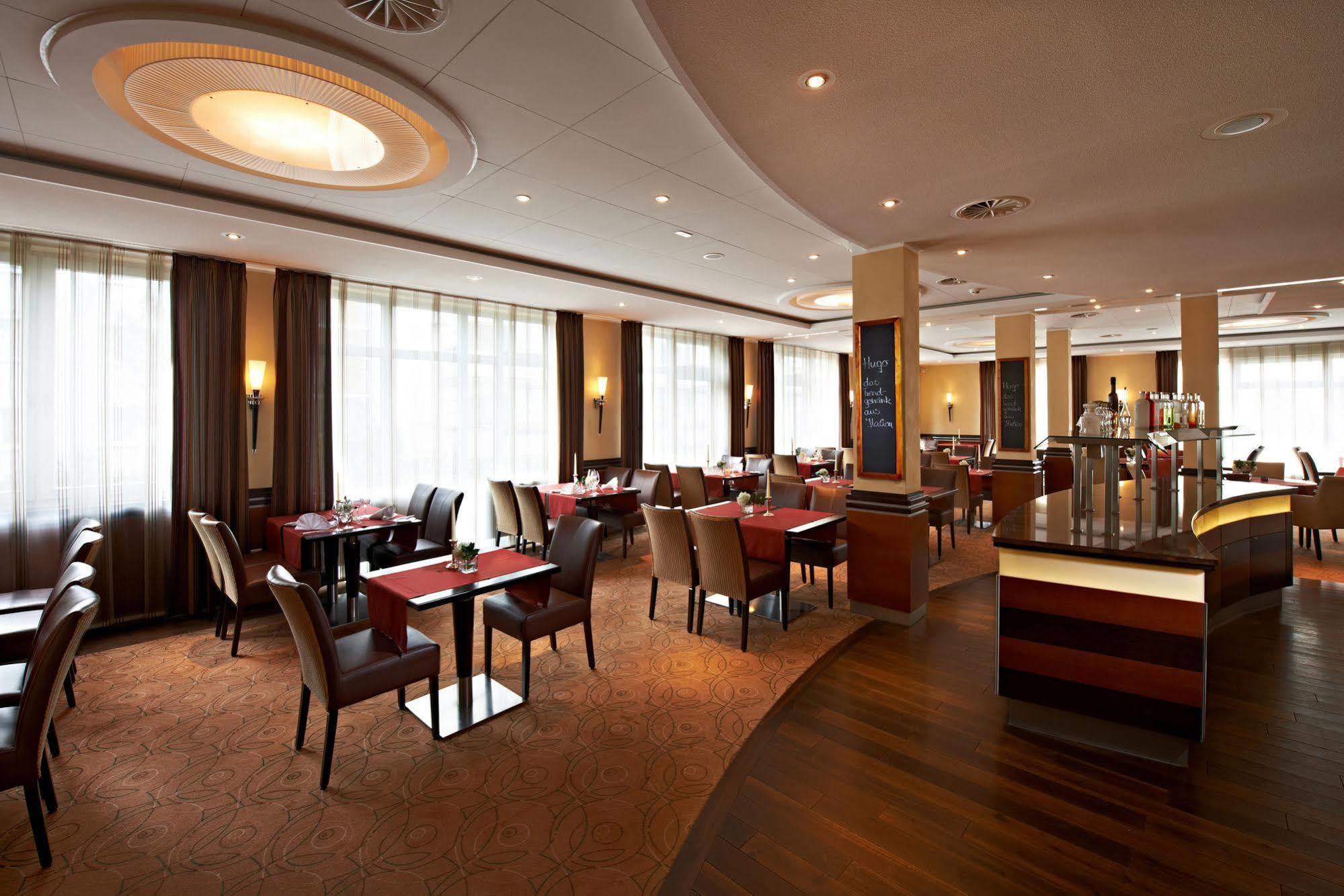 Goebel'S Sophien Hotel Eisenach Zewnętrze zdjęcie