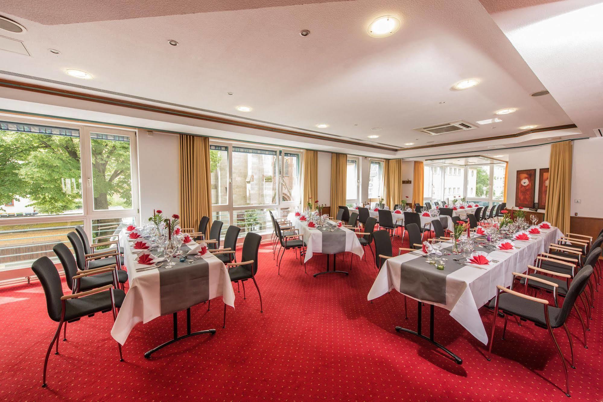 Goebel'S Sophien Hotel Eisenach Zewnętrze zdjęcie
