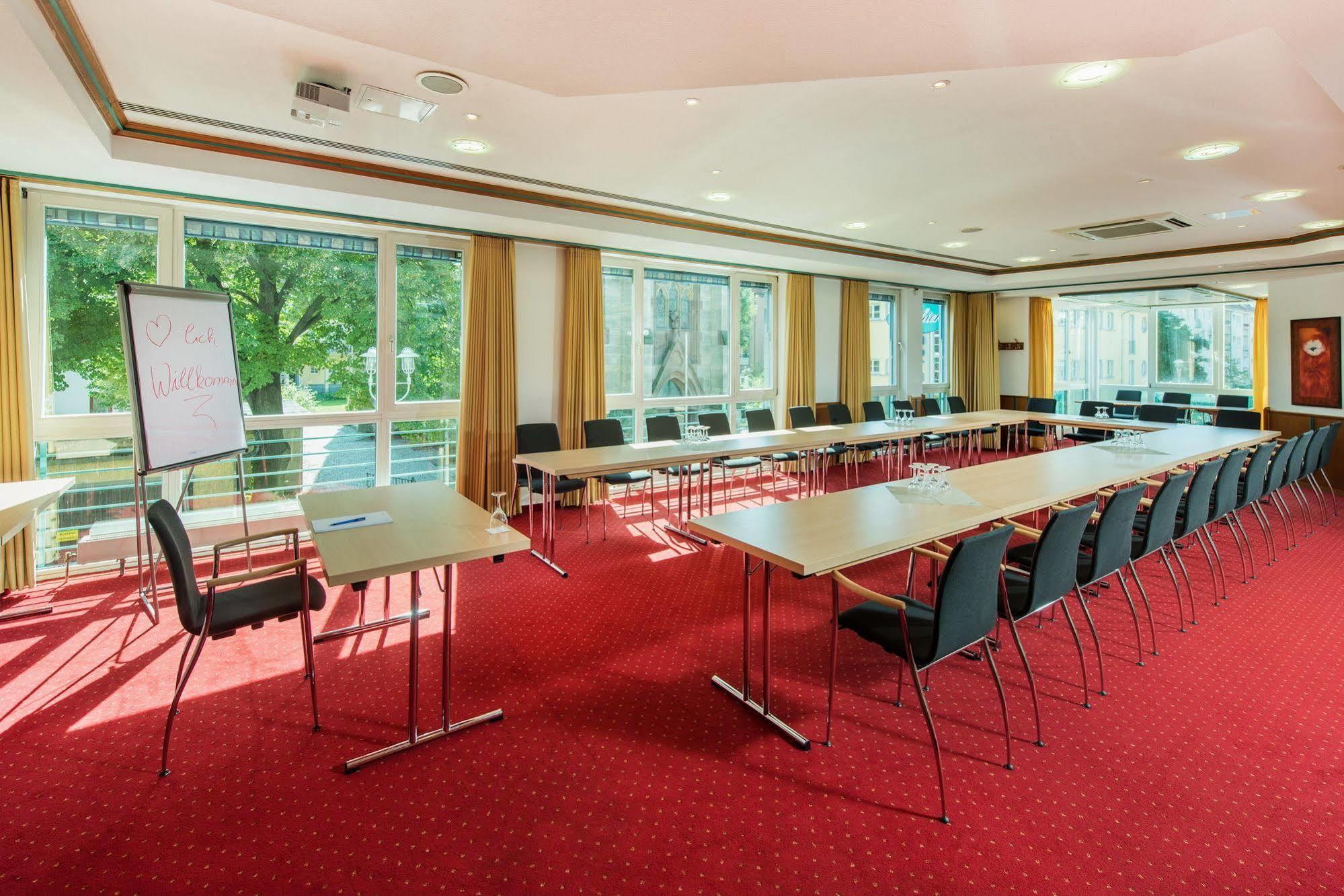 Goebel'S Sophien Hotel Eisenach Zewnętrze zdjęcie