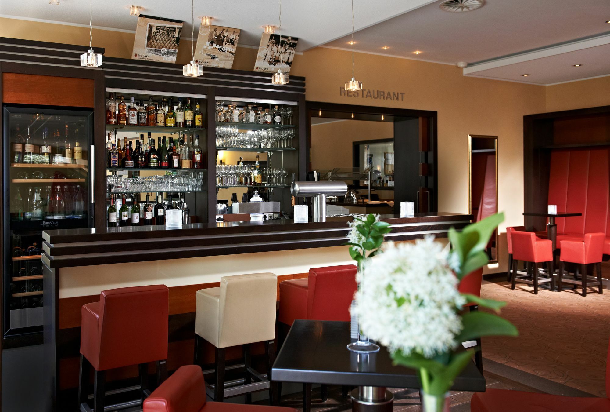 Goebel'S Sophien Hotel Eisenach Zewnętrze zdjęcie
